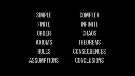 2018-02-03 From Simplicity to Complexity.012