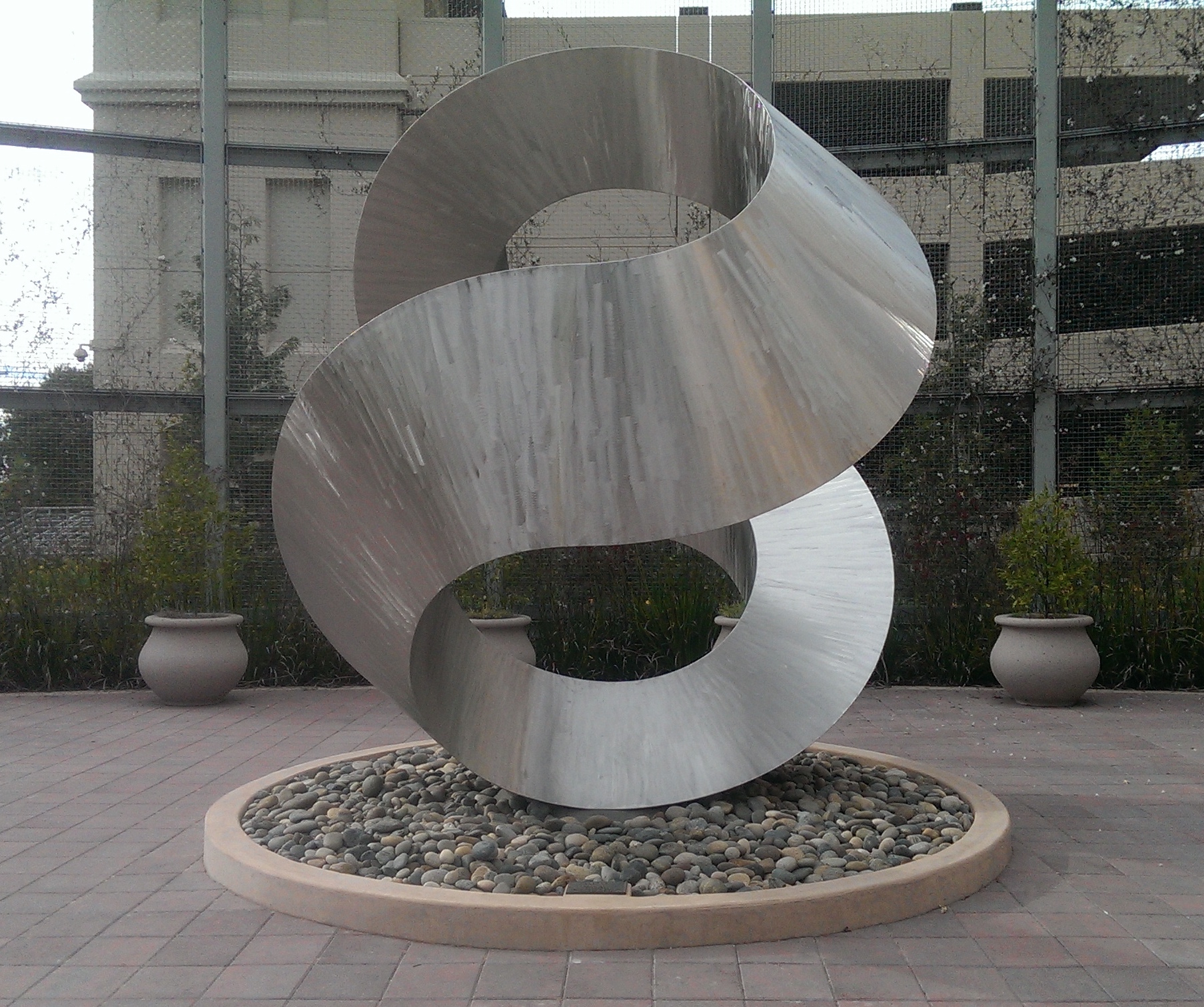 Bay Area Mathematical Artists, VIII – Creativity in Mathematics