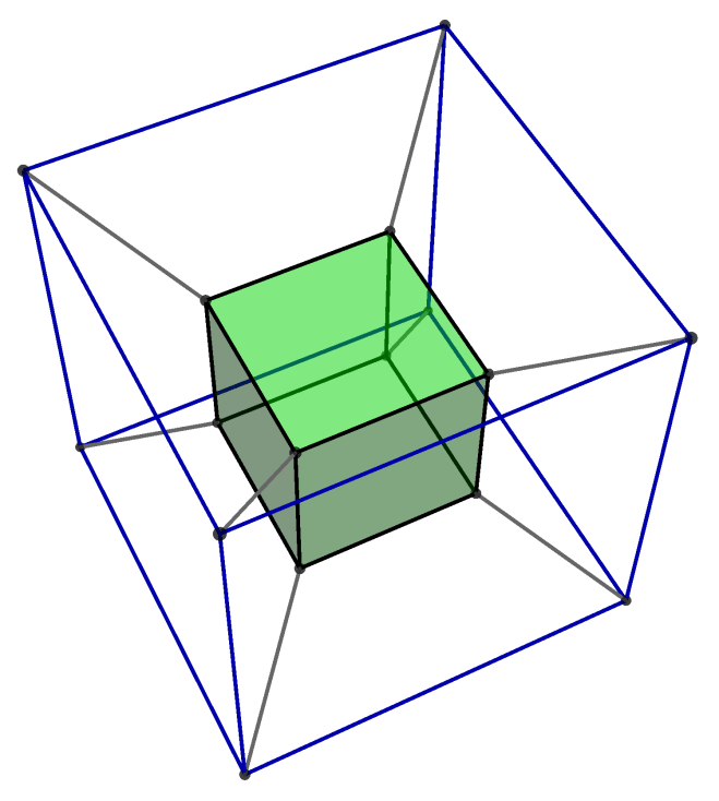 Teaching Three-Dimensional Geometry, III – Creativity in Mathematics